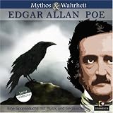 Mythos & Wahrheit, Edgar Allan Poe, 1 Audio-CD