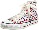 [コンバース] CONVERSE CONVERSE ALL STAR HEARTS HI
