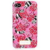 Lilly Pulitzer iPhone 4/4S Cover - Alpha Omicron Pi
