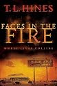 Faces in the Fire