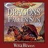 Dragons of a Fallen Sun: Dragonlance: The War of Souls, Book 1