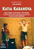 Janacek - Katia Kabanova