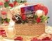 Romantic Evening Spa Gift Basket