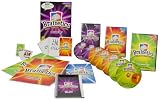 Brainetics Deluxe Math and Memory Set