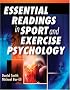 Essential Readings in Sport and Exercise Psychology