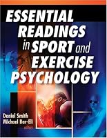 Essential Readings in Sport and Exercise Psychology