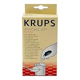 Krups F054 Anticalc Lime Descaller Kit
