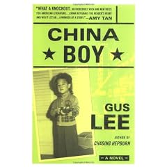 China Boy
