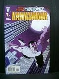 Secret History Of The Authority: Hawksmoor #1 (of 6) Secret History Of The Authority: Hawksmoor #1 (of 6)