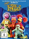 Produkt-Bild: Die Fraggles - Staffel 1.1 [3 DVDs]