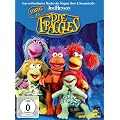 Die Fraggles - Staffel 1.1 [3 DVDs]