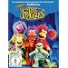 Die Fraggles - Staffel 1.1 [3 DVDs]