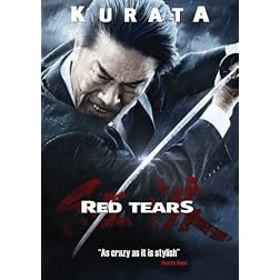Red Tears