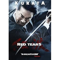 Red Tears
