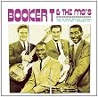 The Platinum Collection : Booker T & The Mg'S