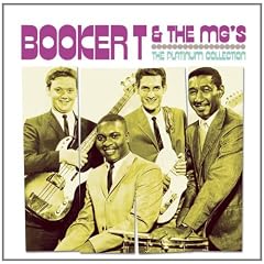 The Platinum Collection : Booker T & The Mg'S