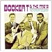 The Platinum Collection : Booker T & The Mg'S