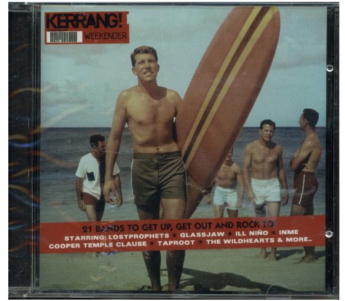 Hell Is For Heroes - Kerrang! Weekender - 21 Bands To Get Up, Get Out And Rock To! - Zortam Music