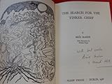 The search for the Tinker Chief