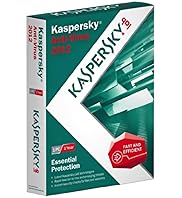 KasperskyÃ‚Â® Anti Virus 2012