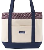 MLB Cleveland Indians Tote Bag