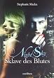 Sklave des Blutes: Night Sky 01