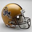 Arizona State Sun Devils Full Size Authentic "ProLine" NCAA Helmet