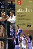 Giordano - Andrea Chenier / Jose Cura, Maria Guleghina, Carlo Guelfi, Giacinta Nicotra, Cinzia De Mola, Carlo Rizzi, Bologna Opera