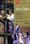 Giordano - Andrea Chenier / Jose Cura, Maria Guleghina, Carlo Guelfi, Giacinta Nicotra, Cinzia De Mola, Carlo Rizzi, Bologna Opera