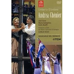 Andrea Chenier