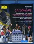Puccini: La Boheme (Blu-ray)