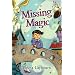 Missing Magic