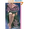 The Perfect Wife by Victoria Alexander