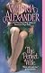 The Perfect Wife (Leisure Historical Romance)
