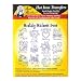 Aunt Marthas iron on transfers envelope for embroidery fabric painting quilting wearable art needlep