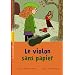 Le violon sans papier