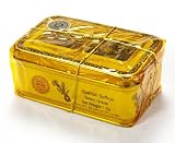 The Gathering of Saffron Brand Pure Spanish Saffron 1oz (28grams)