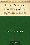 Enoch Soames A Memory of the Eighteen-nineties