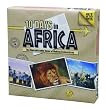 10 Days in Africa Game