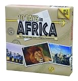 10 Days in Africa Game