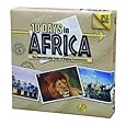 10 Days in Africa Game