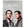 Nip/Tuck: Complete Series [DVD] [Region 1] [US Import] [NTSC]