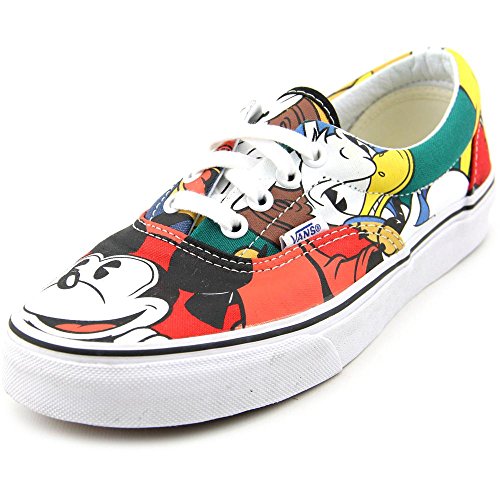 Vans Unisex Disney Era Sneaker