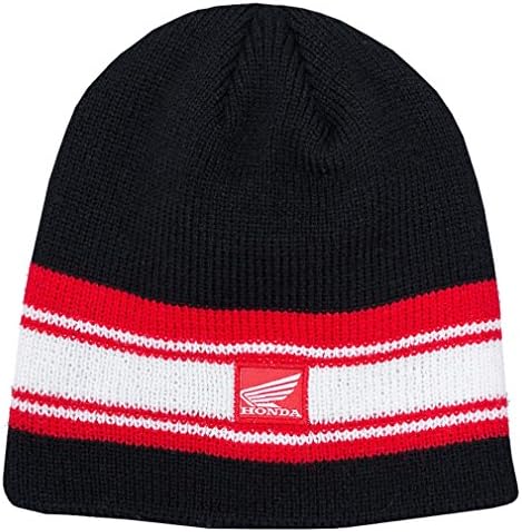 Honda Racing British Super Bikes BSB Beanie Official New