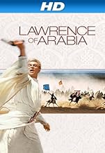 Lawrence Of Arabia [HD]