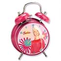 Barbie Alarm Clock