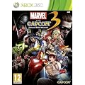 Marvel vs Capcom 3 : fate of two worlds