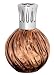 Lampe Berger Swirl Fragrance Lamp, Amber Glass