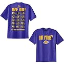 NBA Exclusive Collection Los Angeles Lakers "Got Rings?" T-Shirt