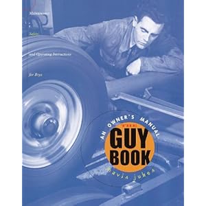 the guy book